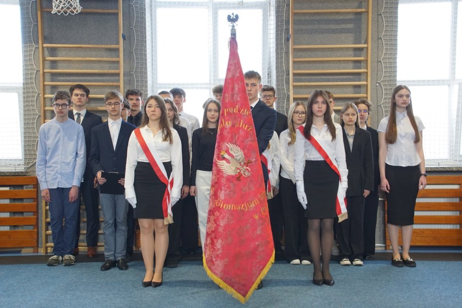 100 lat sztandaru Krasiniaka. Dwudniowe uroczystości już we wrześniu